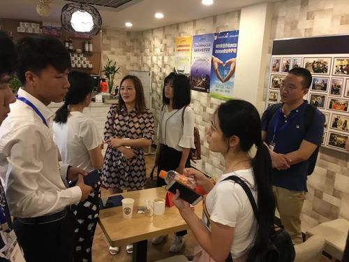 北京德钧咨询与将携手优投空间共同举办科技型