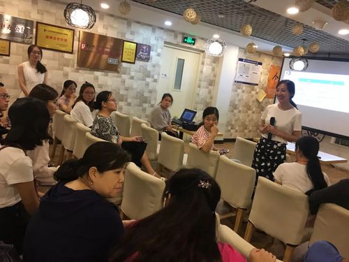 北京德钧咨询与将携手优投空间共同举办科技型